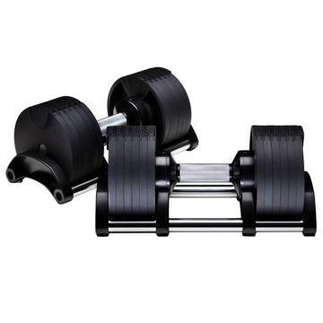 Kettlebell Fitness Factory Crossfit Sporting Goods Hex Adjustable Weights Pound Home Gymdumbell Dumbbell Rack